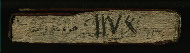 W.585, Tail